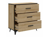 Chest of drawers Parma D101