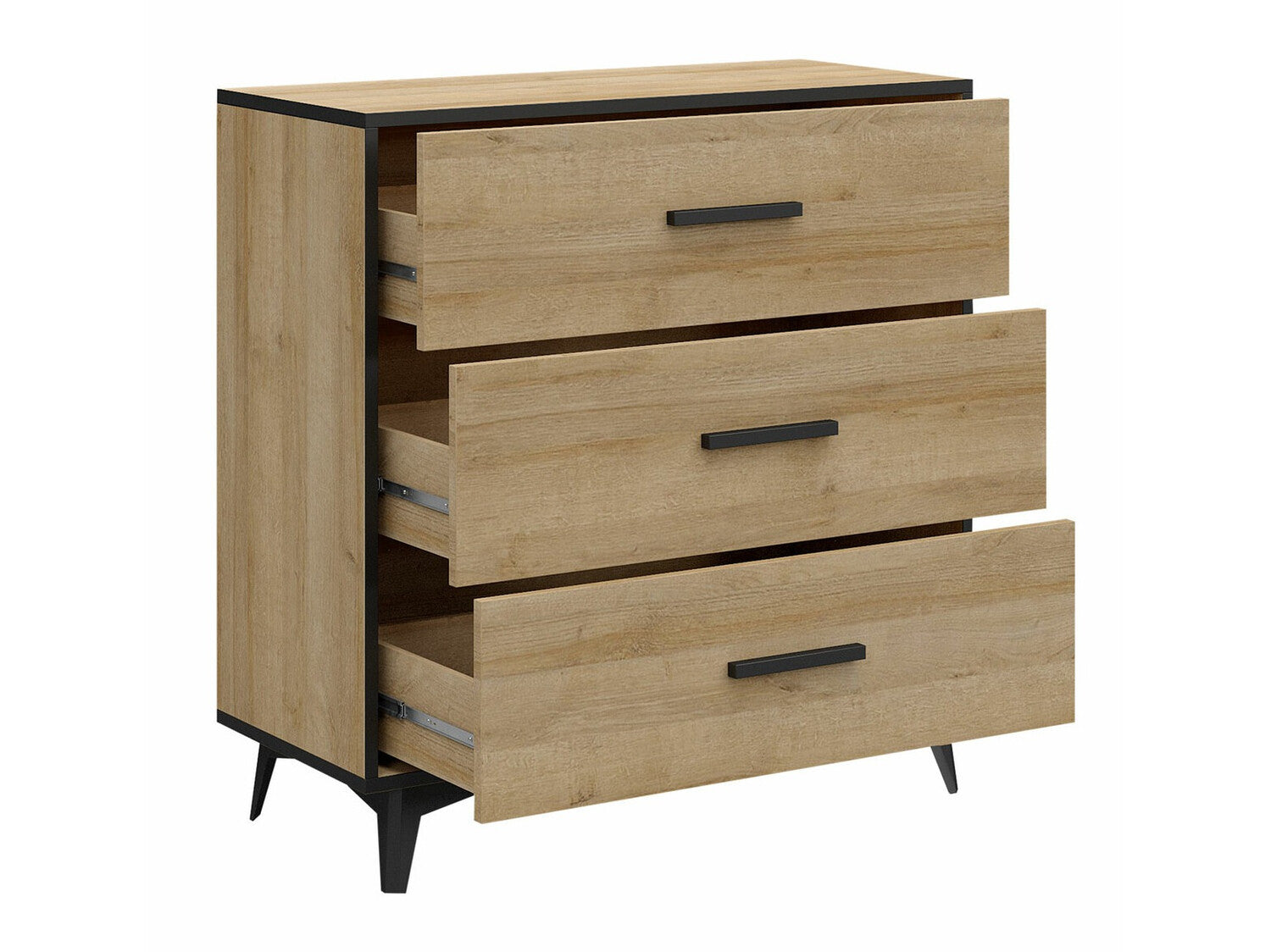 Chest of drawers Parma D101
