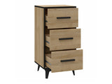 Chest of drawers Parma D102