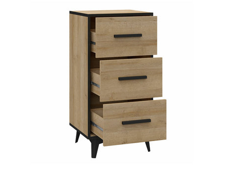 Chest of drawers Parma D102
