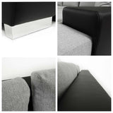 Hjørnesofa Comfivo 147