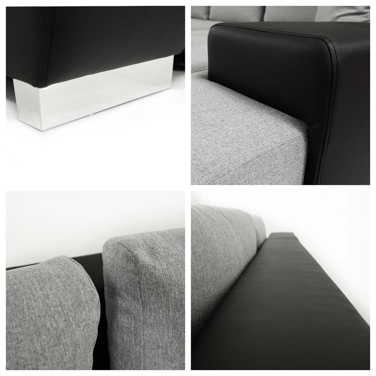 Hjørnesofa Comfivo 147