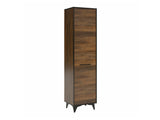 Bookcase Parma D107