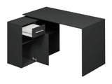 Hjørneskrivebord Bristol 165