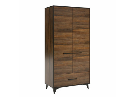 Wardrobe Parma D119