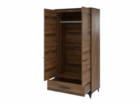 Wardrobe Parma D119