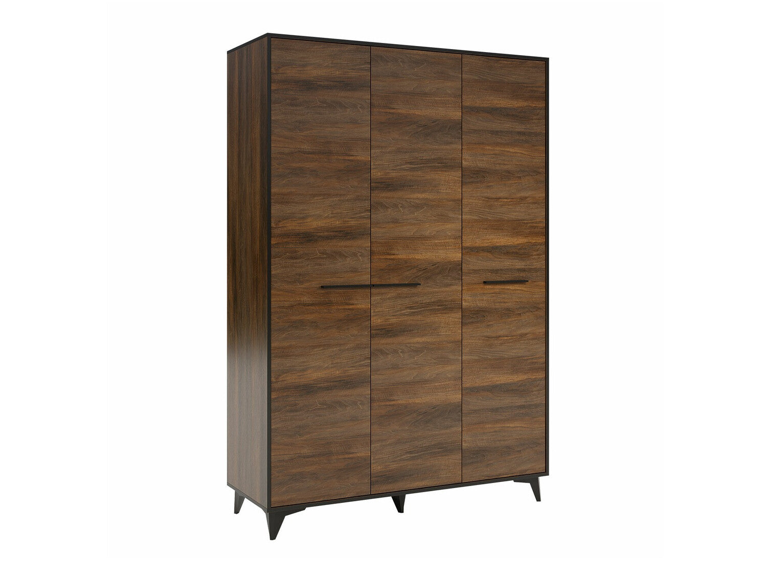 Wardrobe Parma D114