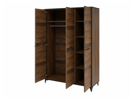 Wardrobe Parma D114