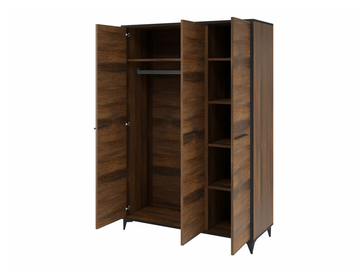 Bedroom set Parma D115