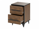 Bedroom set Parma D115