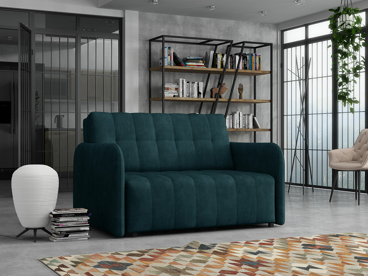 Sovesofa Columbus 177