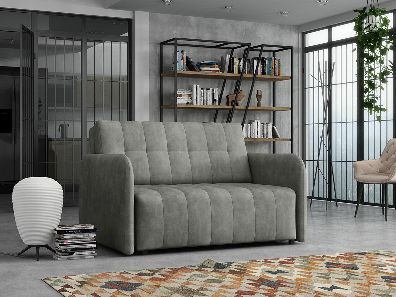Sovesofa Columbus 177