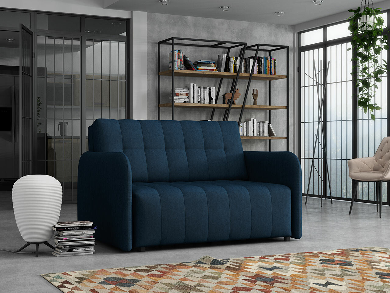Sovesofa Columbus 177