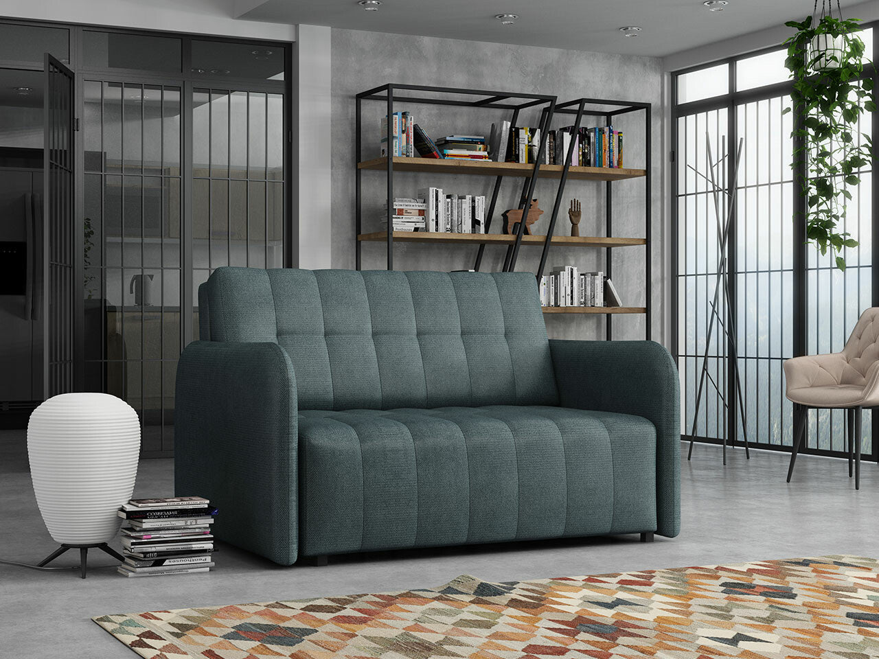 Sovesofa Columbus 177