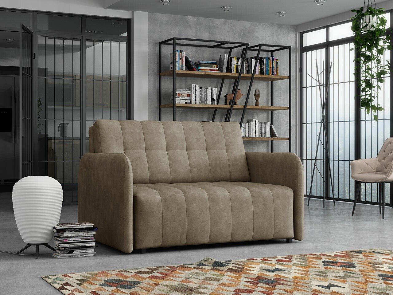 Sovesofa Columbus 177