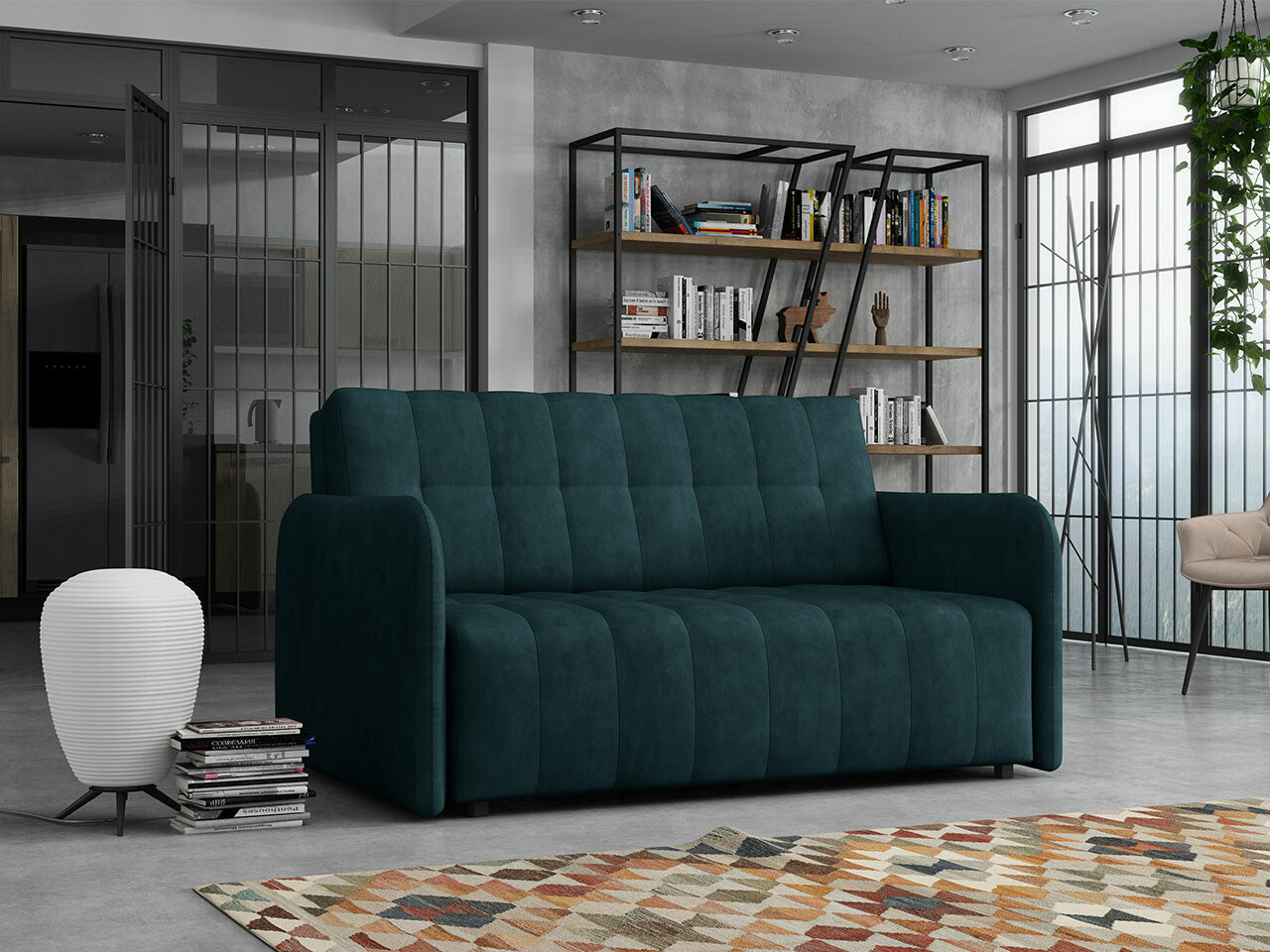 Sovesofa Columbus 178