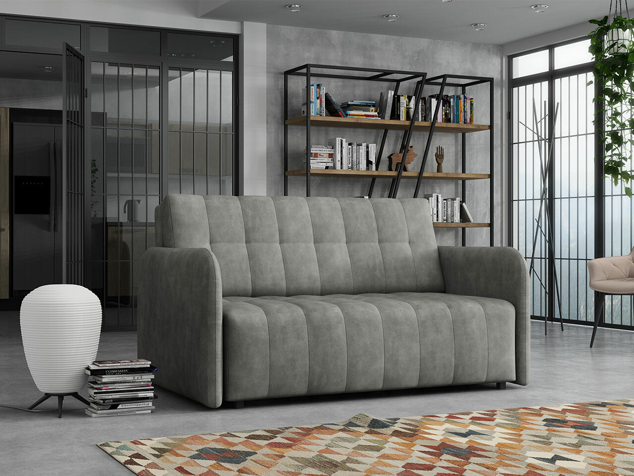 Sovesofa Columbus 178