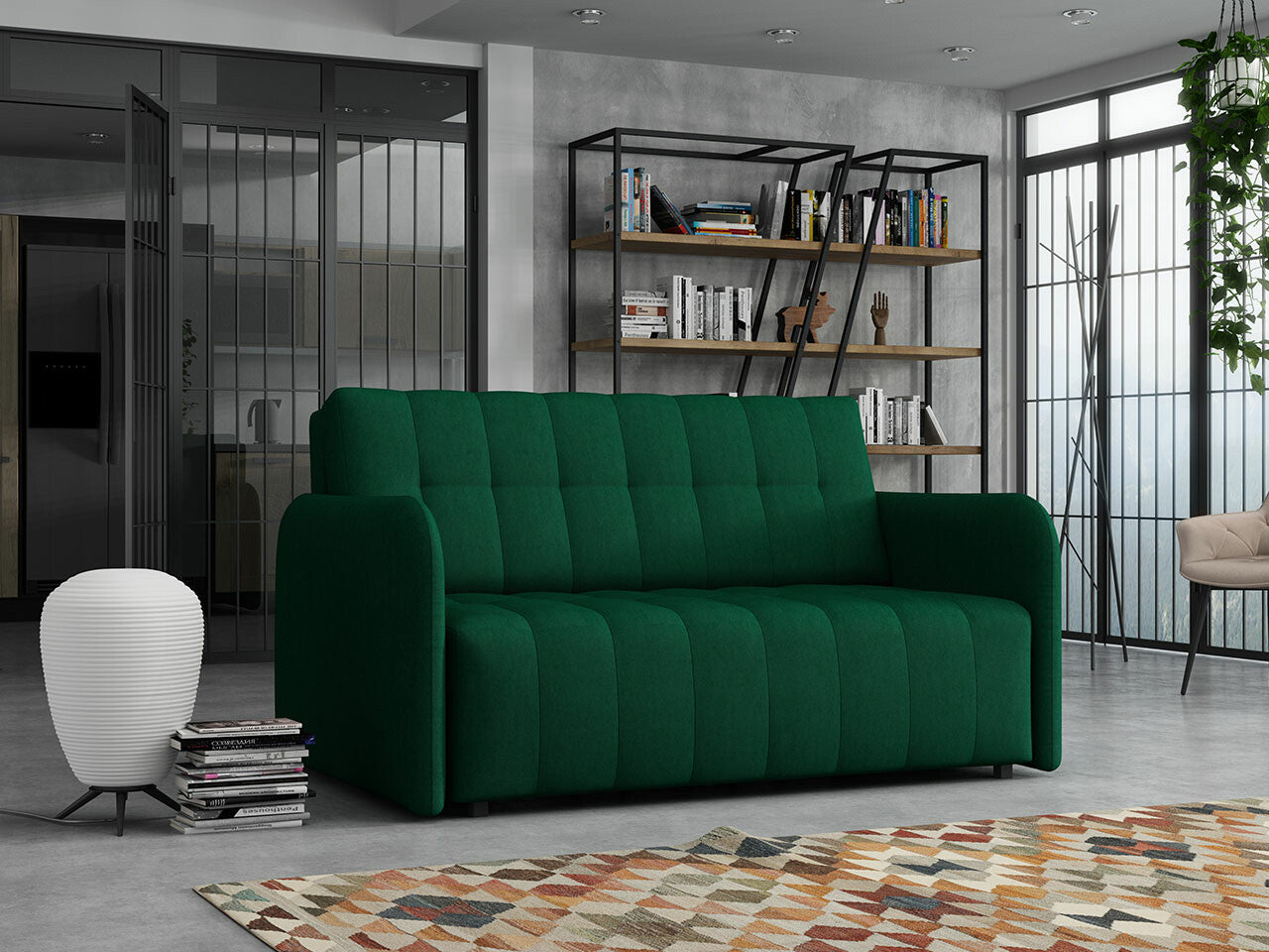 Sovesofa Columbus 178