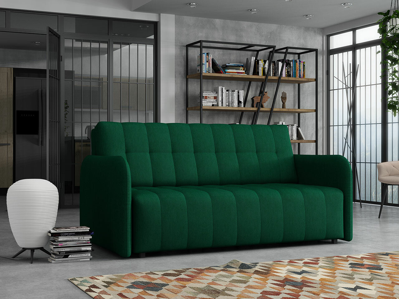 Sovesofa Columbus 179
