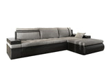 Hjørnesofa Temple 100