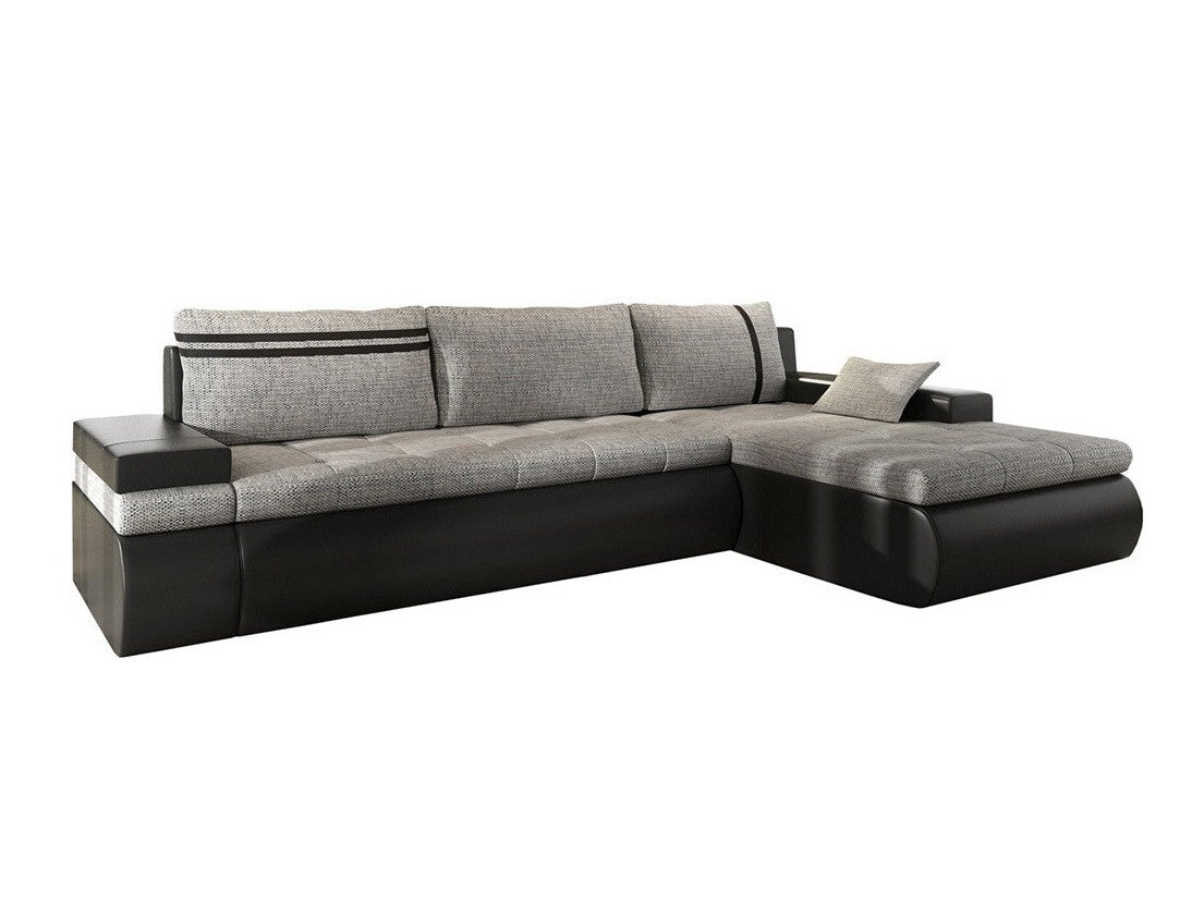 Hjørnesofa Temple 100