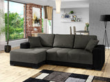 Hjørnesofa Columbus 103