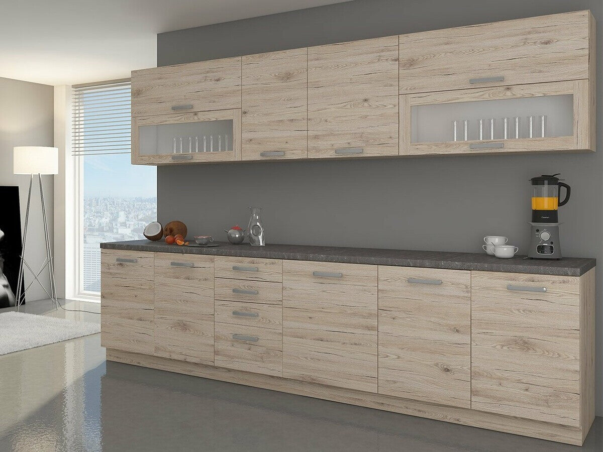 Køkkensæt Tucson 159