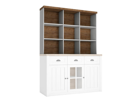 Bookcase Parma A130
