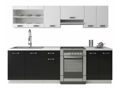 Køkkensæt Tucson 161