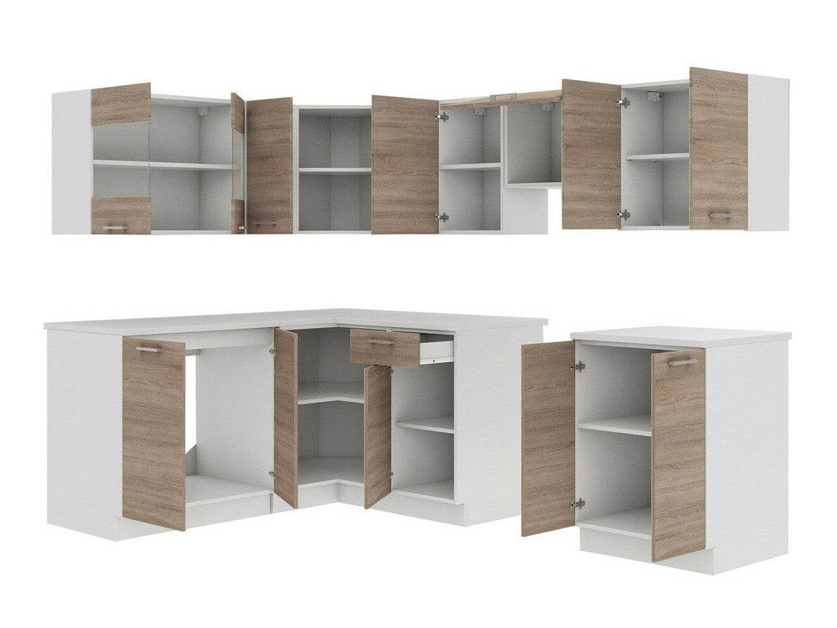 Køkkensæt Tucson 164