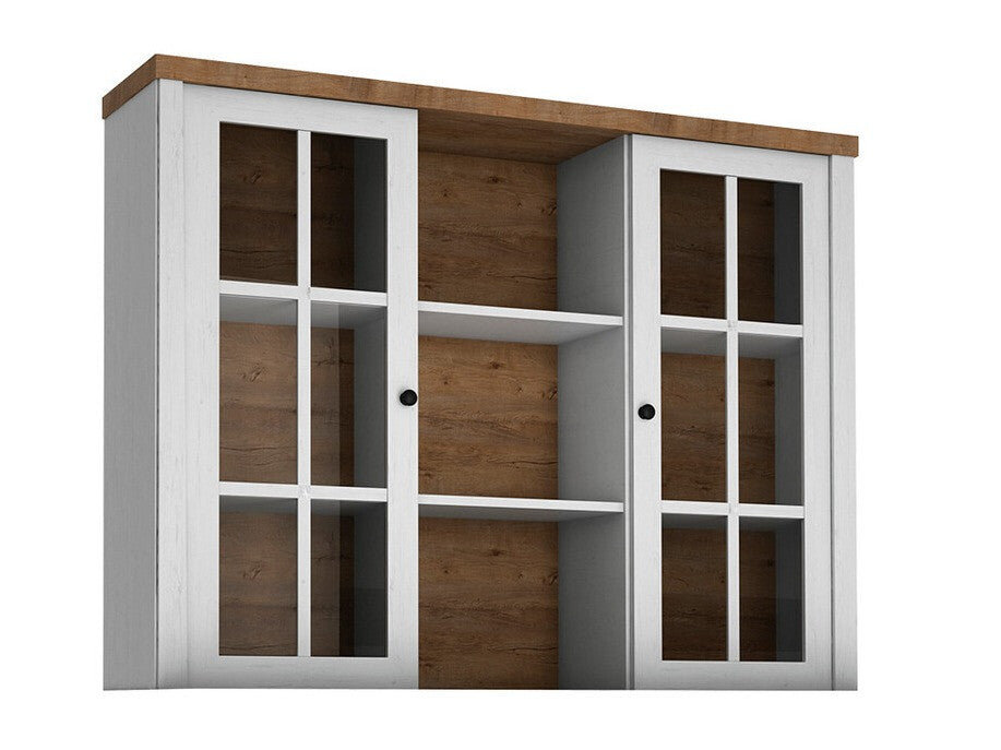 Display cabinet Parma A134