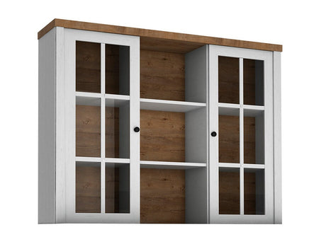 Display cabinet Parma A134
