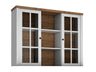 Display cabinet Parma A134