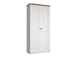 Wardrobe Parma A135