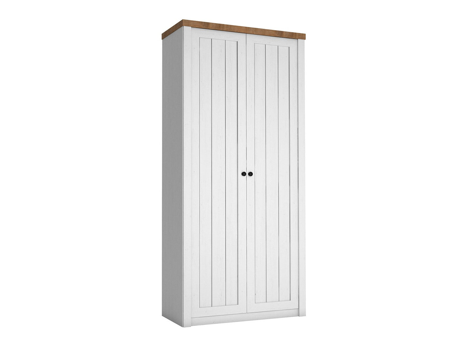 Wardrobe Parma A135