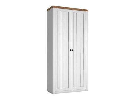 Wardrobe Parma A135