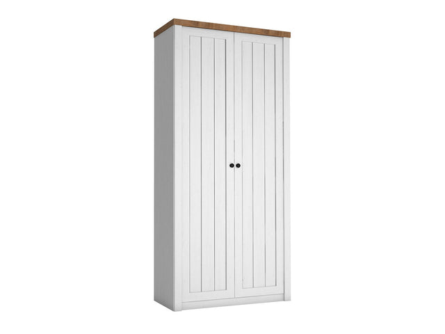 Wardrobe Parma A135