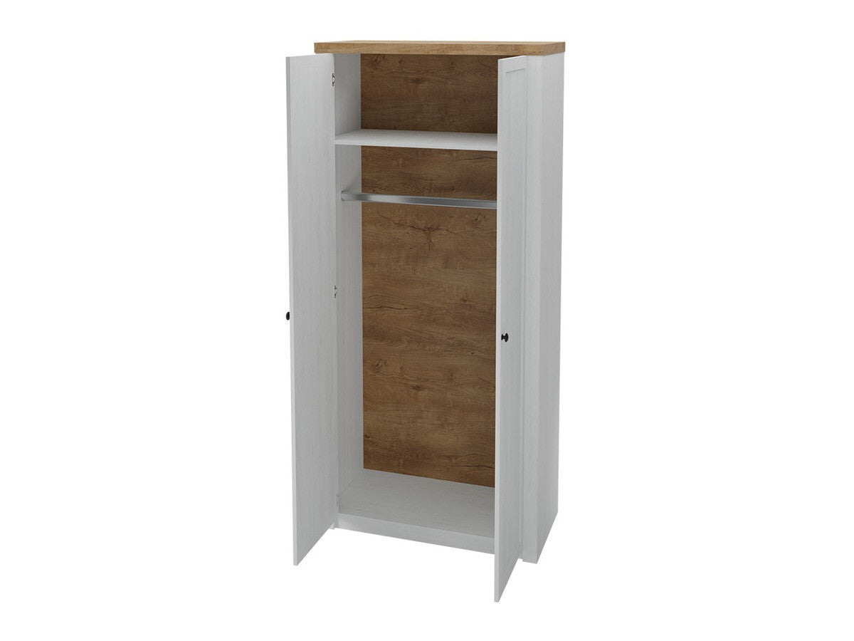 Wardrobe Parma A135