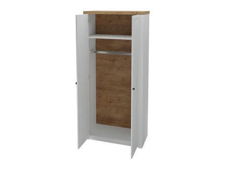 Wardrobe Parma A135