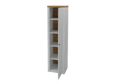 Bookcase Parma A136