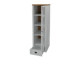 Display cabinet Parma A138