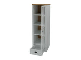 Display cabinet Parma A138