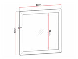 Mirror Parma A146