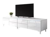 TV-bord Nashville 128