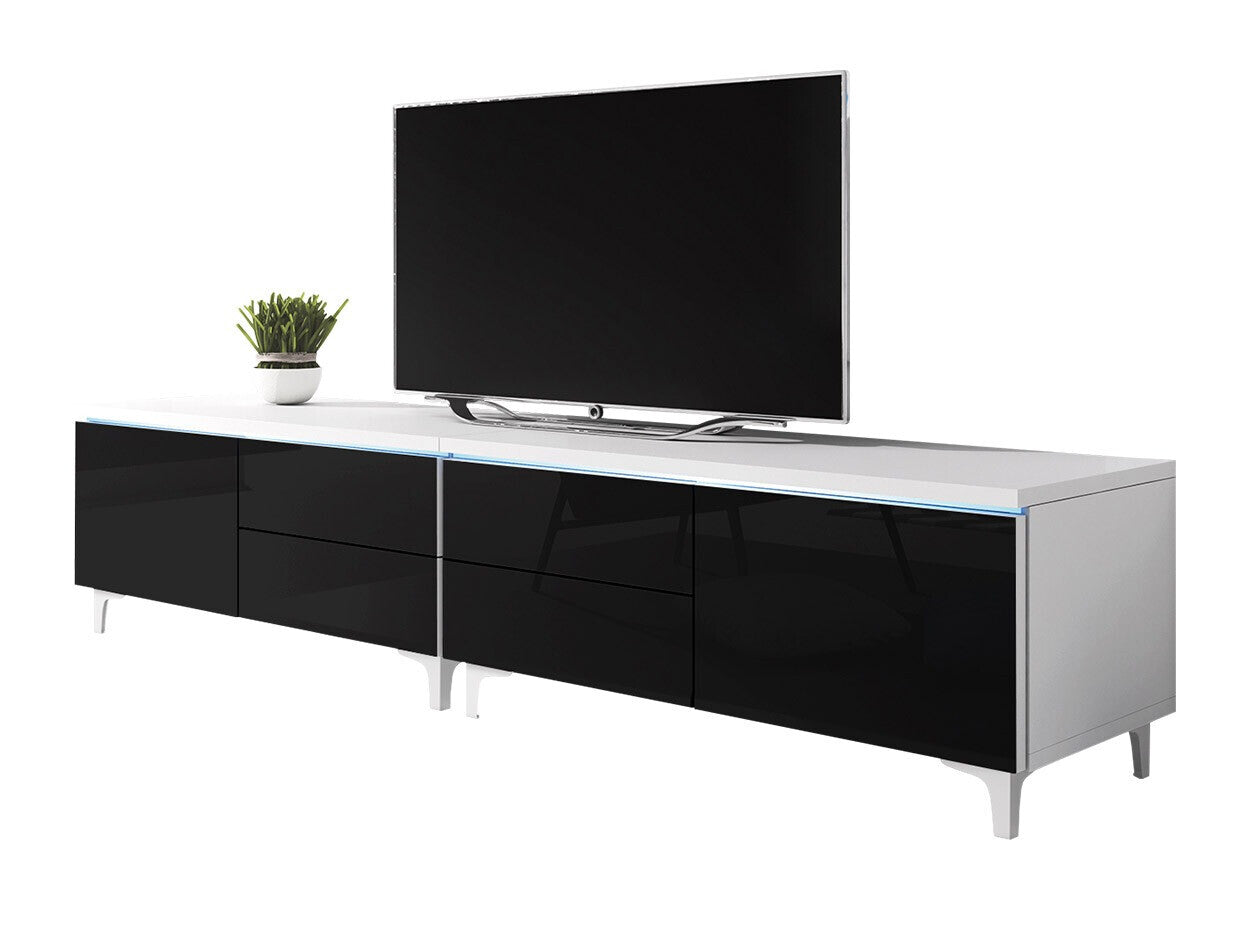 TV-bord Nashville 128