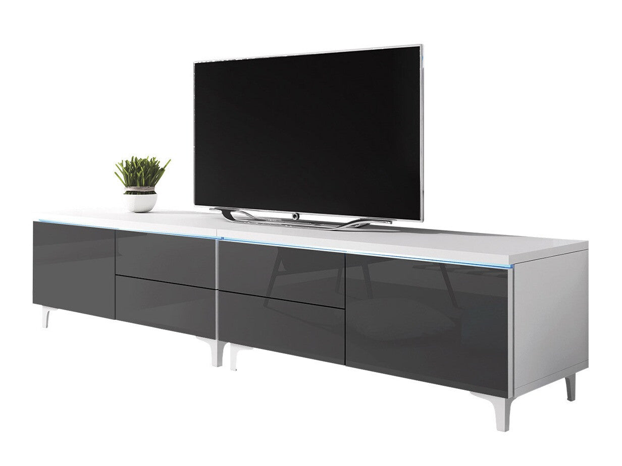 TV-bord Nashville 128