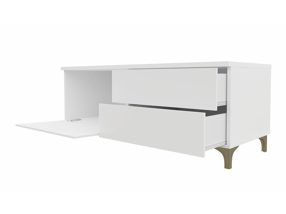 TV-bord Nashville 128