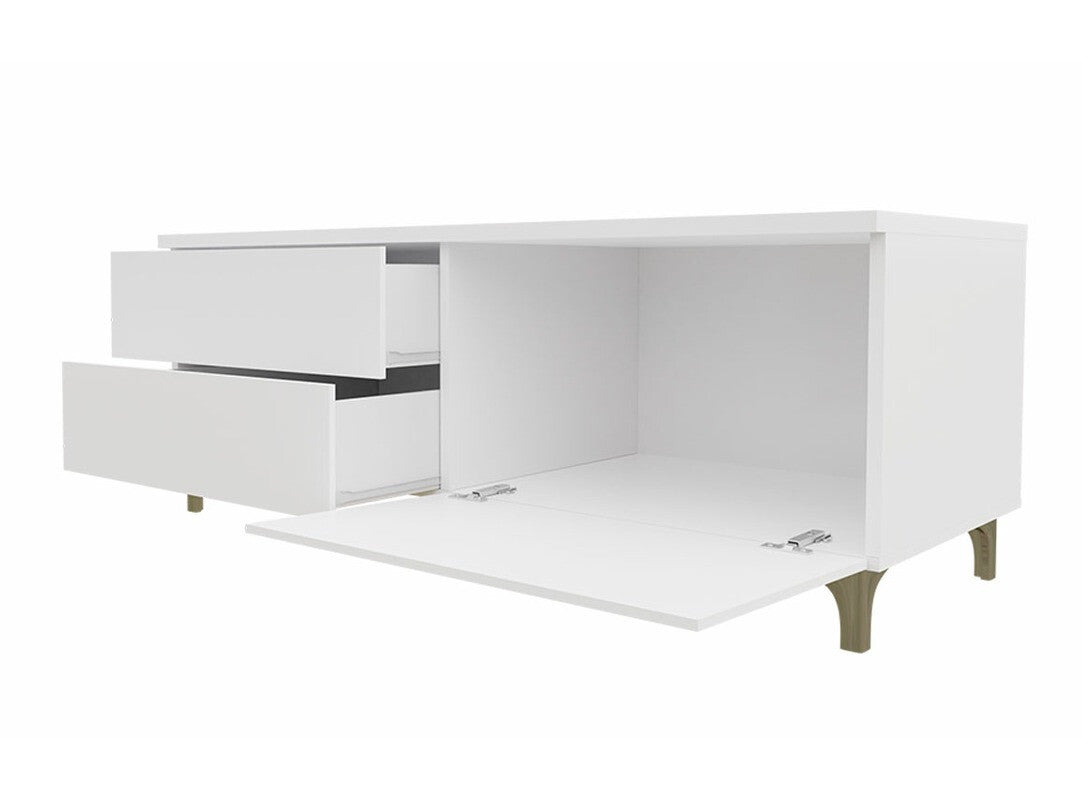 TV-bord Nashville 128