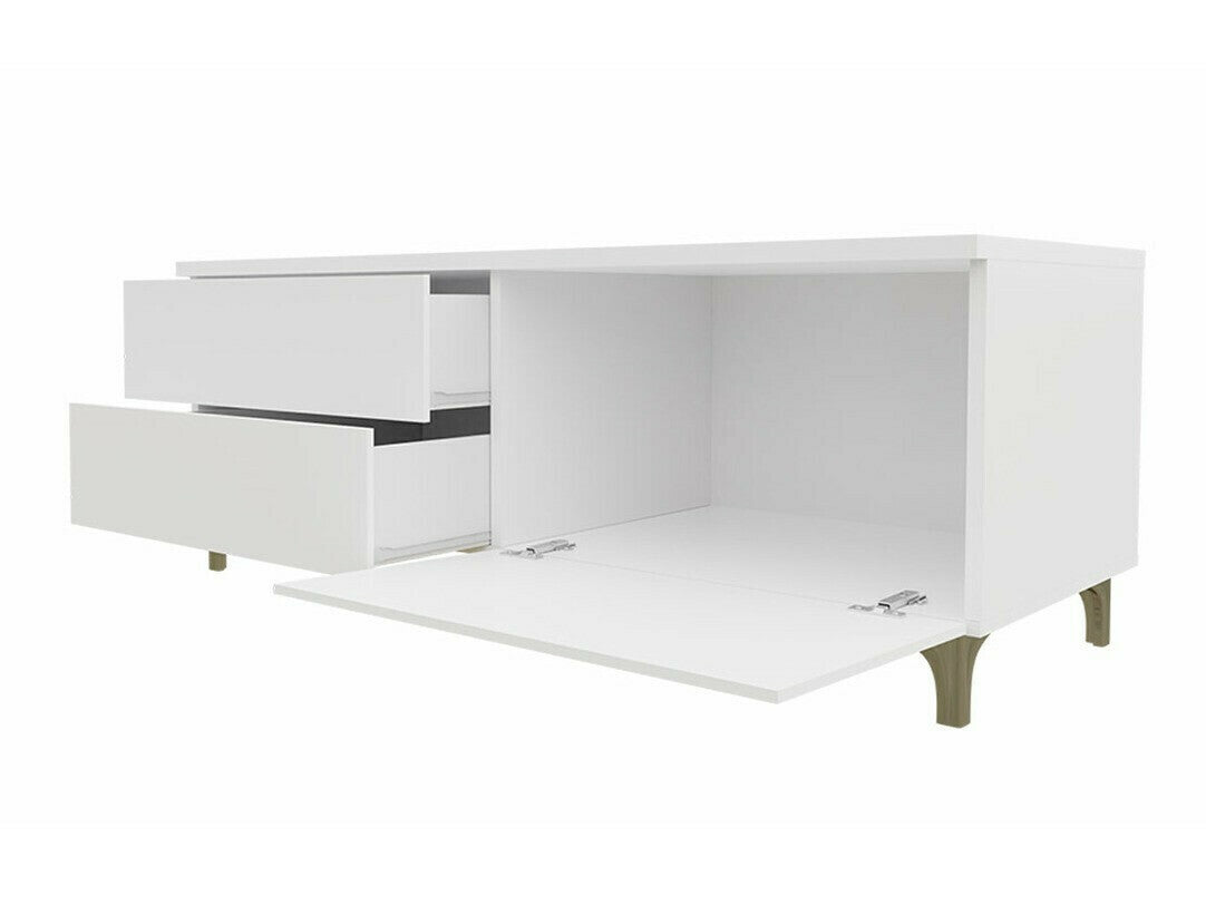 TV-bord Nashville 128
