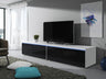 TV-bord Nashville 129